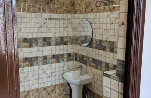 Amritsar House | Mye Home - 2 km from Golden Temple