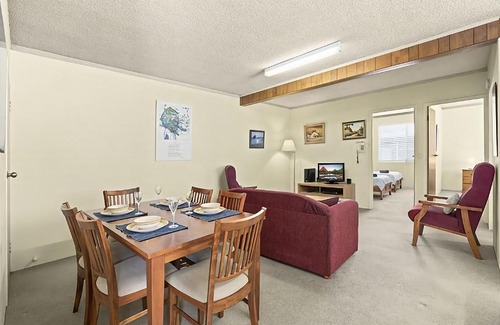 Urunga Apartment | Myee Court 3