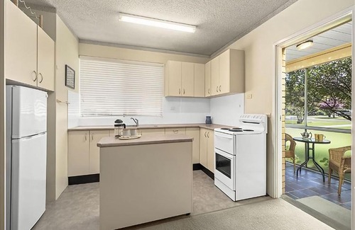 Urunga Apartment | Myee Court 3