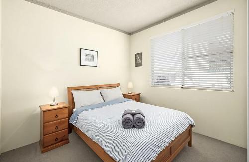 Urunga Apartment | Myee Court 3