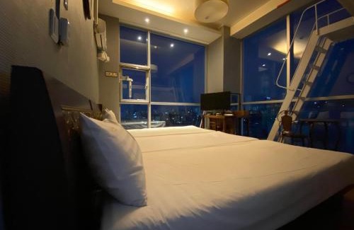 Gwanghui-dong Hotel | Myeongdong Merlin Hotel