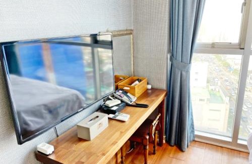 Gwanghui-dong Hotel | Myeongdong Merlin Hotel