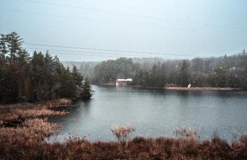 North Frontenac Cabin | Myers Cave Resort