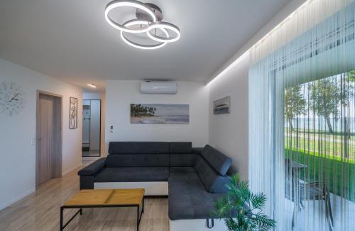 Siofok Apartment | MyFlat Sunset Beach66 Premium Apartment