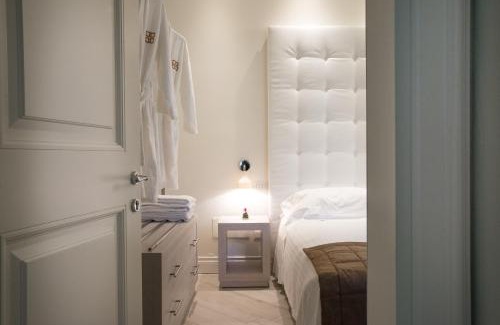 Santissima Annunziata Bed & Breakfast | MyForte Relais de Charme & SPA