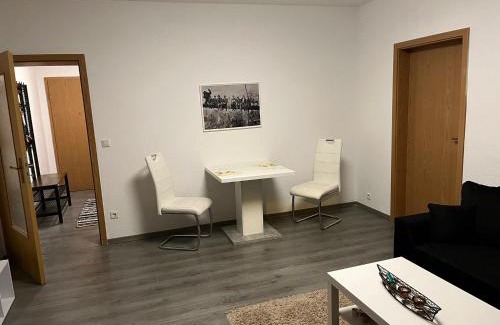 Chemnitz Apartment | MyHome Einsiedel an der Zwönitz 2