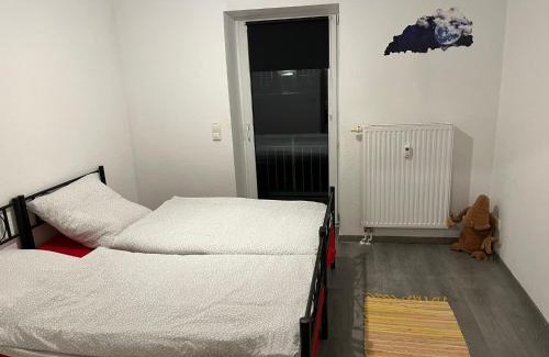 Chemnitz Apartment | MyHome Einsiedel an der Zwönitz 2