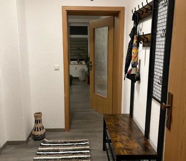 Chemnitz Apartment | MyHome Einsiedel an der Zwönitz 2