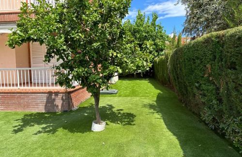 Altafulla House | Myhost Augusta Altafulla