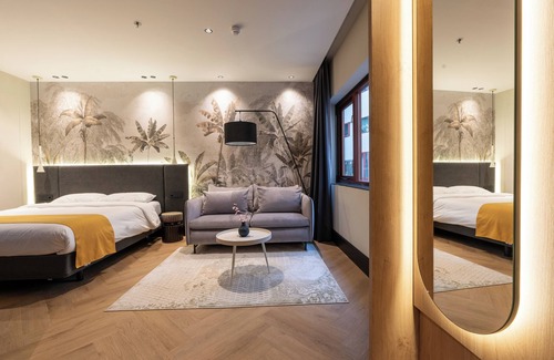 Meppel Hotel | MyHotel Meppel