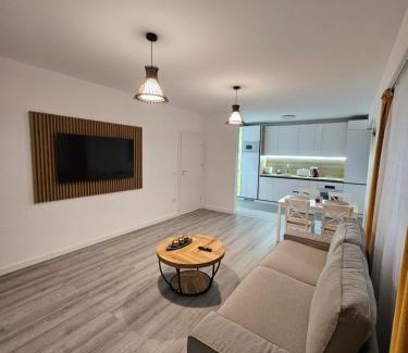 Blejoi Apartment | Myhouse 3