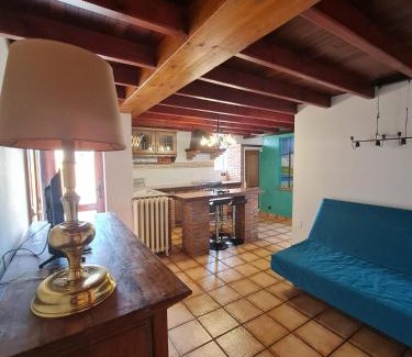 San Miguel de Meruelo Apartment | Myhouse