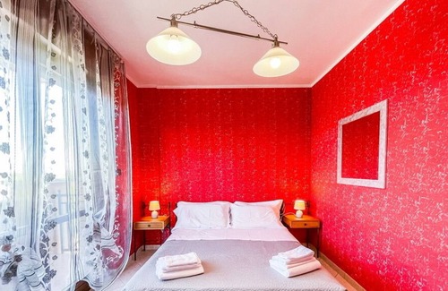 Collegno Apartment | Myhouse Inn Leumann