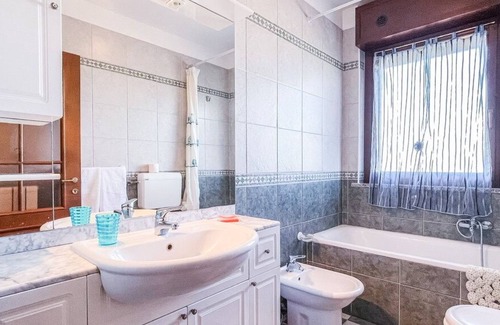 Collegno Apartment | Myhouse Inn Leumann