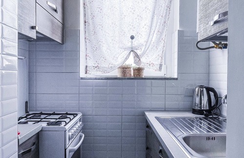 Turin Apartment | MYHOUSE INN MARCHE - Affitti Brevi Italia