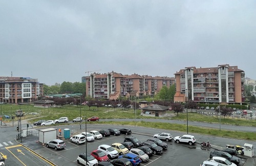 Turin Apartment | MYHOUSE INN MARCHE - Affitti Brevi Italia