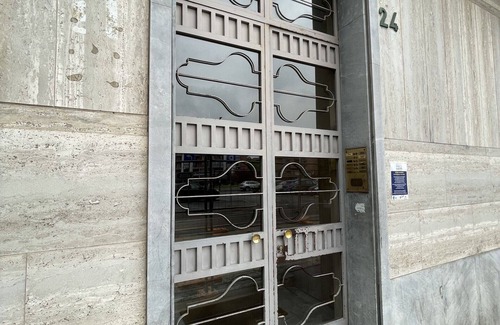 Turin Apartment | MYHOUSE INN MARCHE - Affitti Brevi Italia