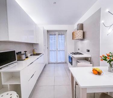 Cenisia Apartment | MYHOUSE INN Politecnico - Affitti Brevi Italia