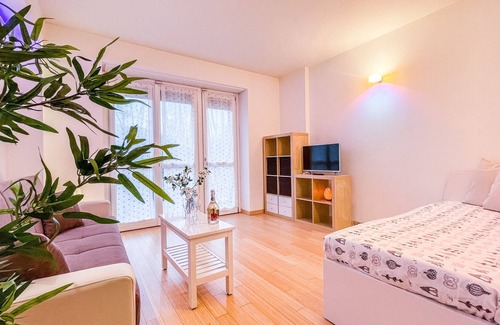 Cenisia Apartment | MYHOUSE INN POLITECNICO - Affitti Brevi Italia