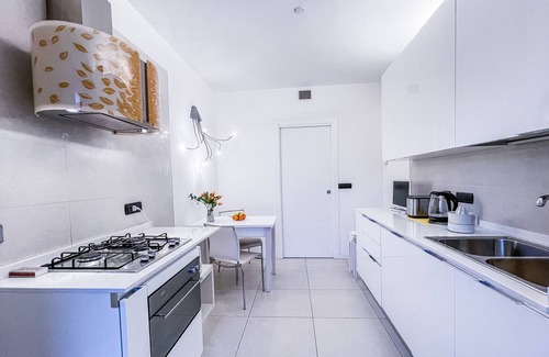 Cenisia Apartment | MYHOUSE INN POLITECNICO - Affitti Brevi Italia