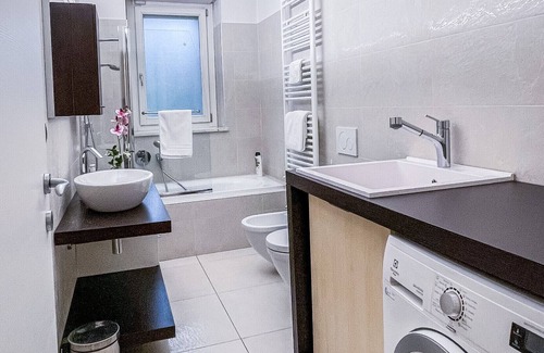 Cenisia Apartment | MYHOUSE INN POLITECNICO - Affitti Brevi Italia