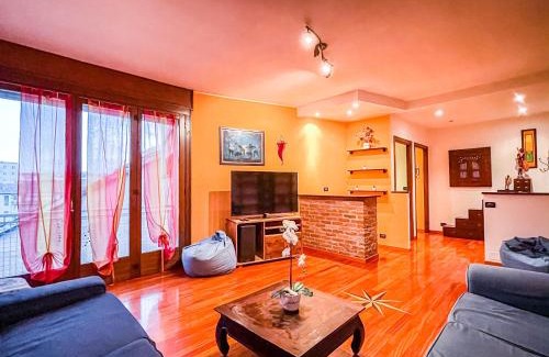 Cenisia Apartment | MYHOUSE INN RACCONIGI - Affitti Brevi Italia