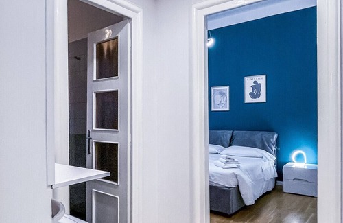Millefonti Apartment | MYHOUSE INN SUITE LINGOTTO - Affitti Brevi Italia