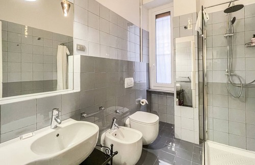 Millefonti Apartment | MYHOUSE INN SUITE LINGOTTO - Affitti Brevi Italia