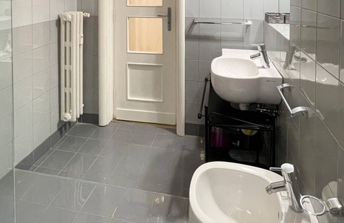 Millefonti Apartment | MYHOUSE INN SUITE LINGOTTO - Affitti Brevi Italia