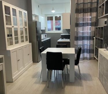 Collegno Apartment | MYHOUSE INN SUITE PARADISO - Affitti Brevi Italia