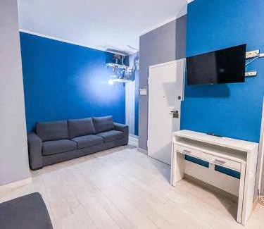 Collegno Apartment | MYHOUSE INN SUITE PARADISO - Affitti Brevi Italia