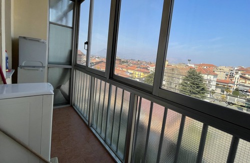 Collegno Apartment | Myhouse Inn Togliatti