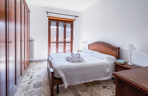 Collegno Apartment | Myhouse Inn Togliatti
