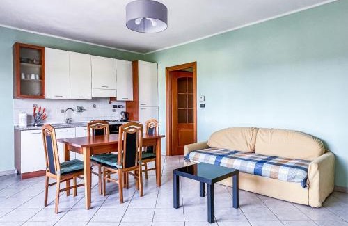 Collegno Apartment | MYHOUSE INN TORINO 1 - Affitti Brevi Italia