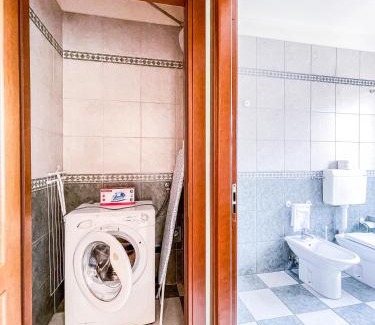 Collegno Apartment | MYHOUSE INN TORINO 1 - Affitti Brevi Italia