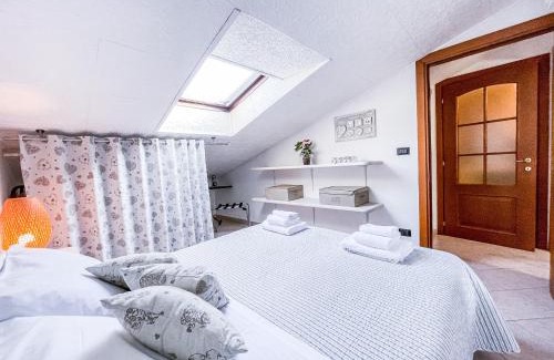 Collegno Apartment | MyHouse Inn Torino - Affitti Brevi Italia