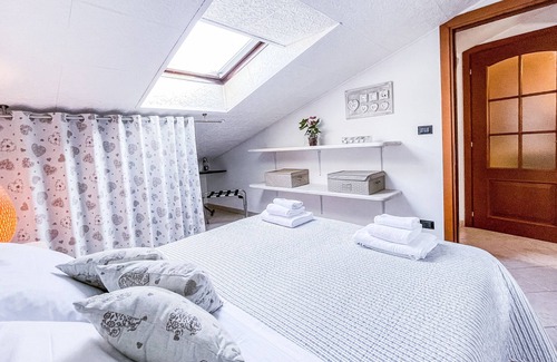 Collegno Apartment | MYHOUSE INN Torino