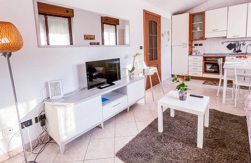 Collegno Apartment | MYHOUSE INN Torino