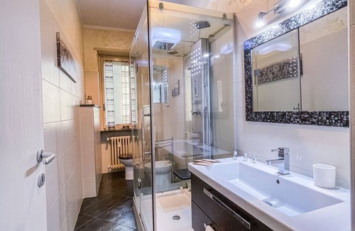 Lingotto Apartment | MYHOUSE INN TRAIANO - Affitti Brevi Italia