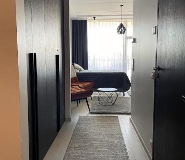 Parnu Apartment | MyHouse Pärnu City Centre