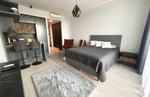 Parnu Apartment | MyHouse Pärnu City Centre