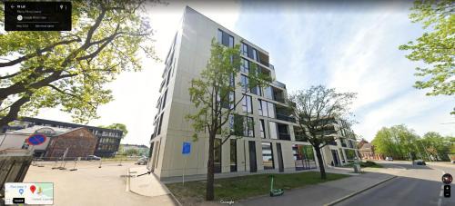Parnu Apartment | MyHouse Pärnu City Centre