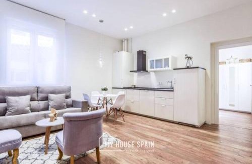 Jeronimos Apartment | MyHouseSpain - Estrena apartamento en el centro de Madrid - Atocha