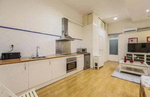 Goya Apartment | MyHouseSpain - Fantástico piso frente al Wizink