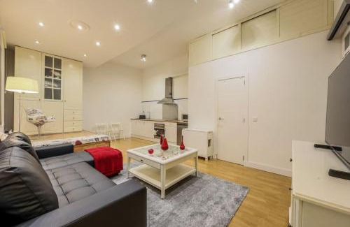 Goya Apartment | MyHouseSpain - Fantástico piso frente al Wizink