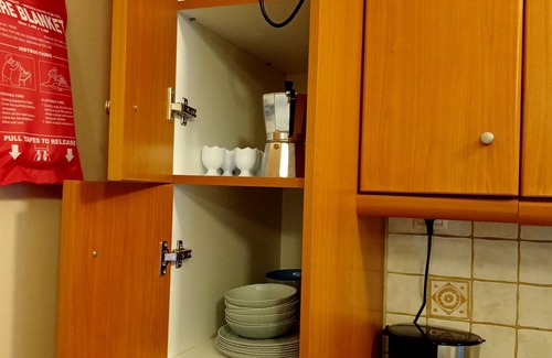 Petralona Apartment | Myilios Apt Centrally Located Close to Metro Station