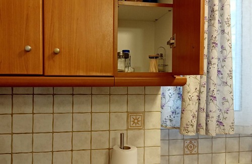 Petralona Apartment | Myilios Apt Centrally Located Close to Metro Station