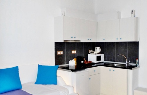 Ano Mera House | Mykonian Breeze