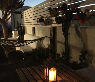 Agios Stefanos Apartment | mykonos 1001