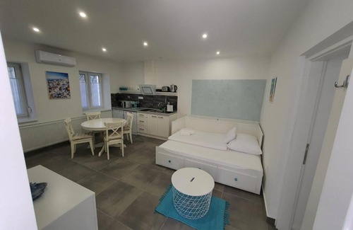 Mako Apartment | MYKONOS APARTMAN